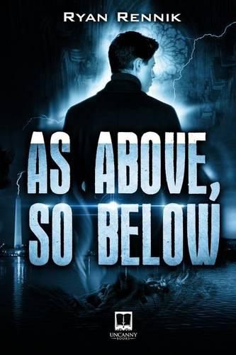 Cover image for As Above, So Below