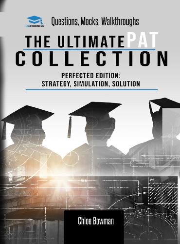 Cover image for The Ultimate Oxford PAT Collection