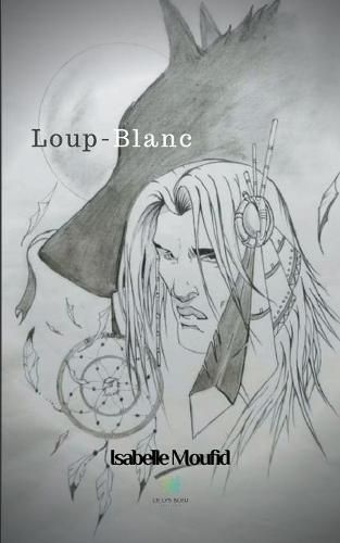 Cover image for Loup-Blanc