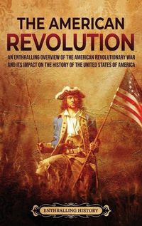 Cover image for The American Revolution