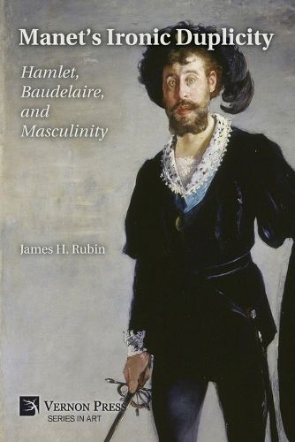 Cover image for Manet's Ironic Duplicity