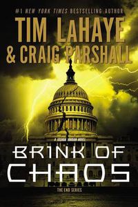 Cover image for Brink of Chaos