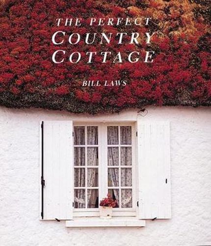 Cover image for The Perfect Country Cottage