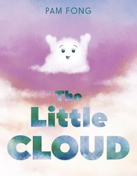 Cover image for The Little Cloud