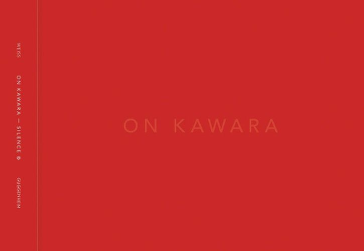 On Kawara Silence