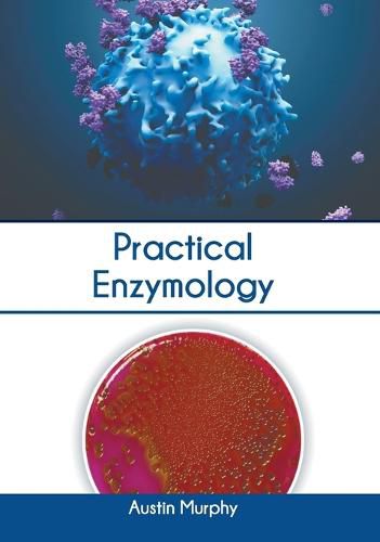 Cover image for Practical Enzymology