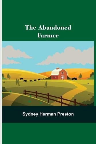 Cover image for The Abandoned Farmer