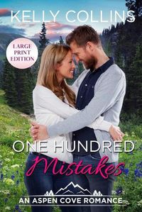 Cover image for One Hundred Mistakes LARGE PRINT