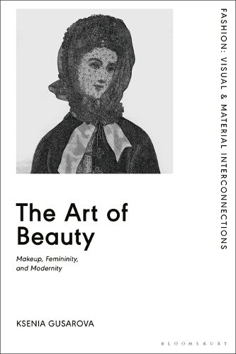 Cover image for The Art of Beauty