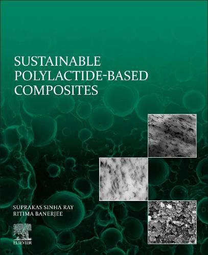 Cover image for Sustainable Polylactide-Based Composites