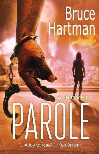 Cover image for Parole