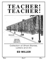 Cover image for Teacher! Teacher!