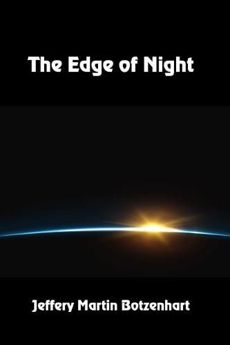 Cover image for The Edge of Night