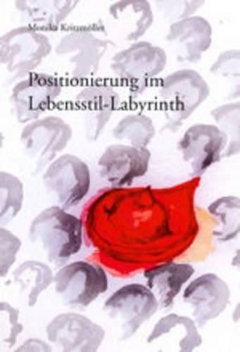 Cover image for Positionierung Im Lebensstil-Labyrinth