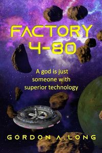 Cover image for Factory 4-80