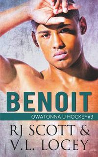 Cover image for Benoit