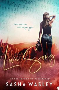 Cover image for Love Song