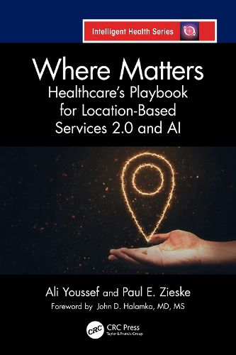 Cover image for Where Matters