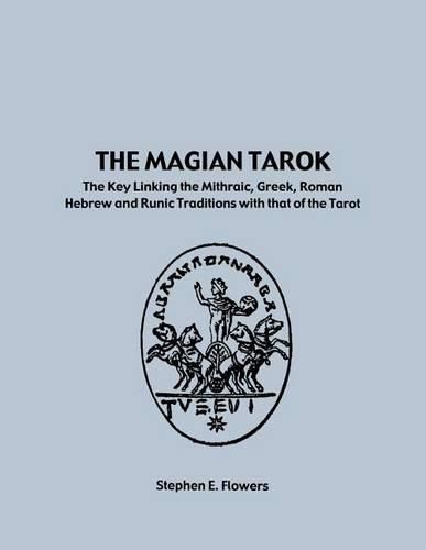 Cover image for The Magian Tarok