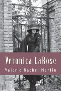 Cover image for Veronica LaRose