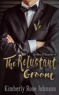 Cover image for The Reluctant Groom