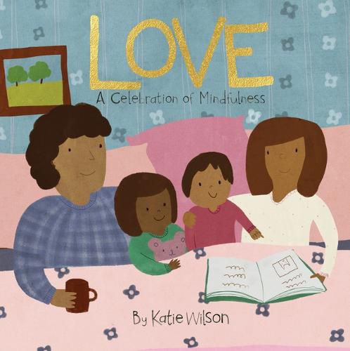 Cover image for Love: A Celebration of Mindfulness