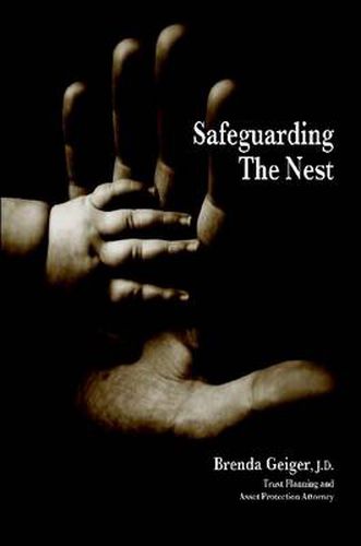 Cover image for Safeguarding the Nest 2nd Edition (PB)