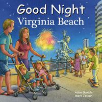 Cover image for Good Night Virginia Beach