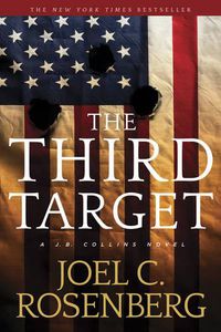 Cover image for Third Target, The