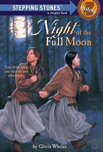 Cover image for Night of the Full Moon