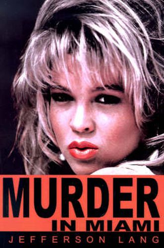 Cover image for Murder in Miami