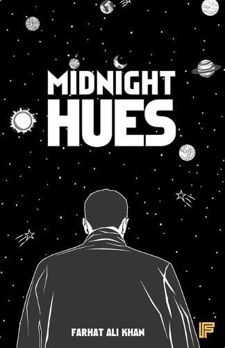 Cover image for Midnight Hues