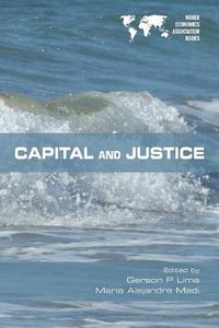 Cover image for Capital and Justice