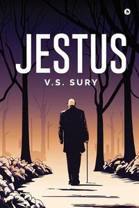 Cover image for Jestus