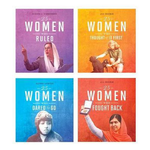 Cover image for Daring Women
