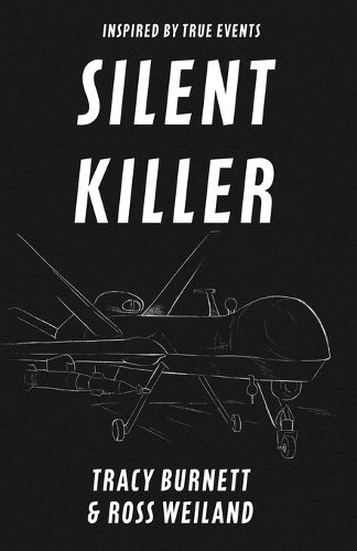 Cover image for Silent Killer