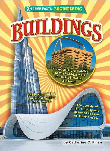 Cover image for Buildings