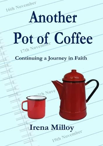 Cover image for Another Pot of Coffee