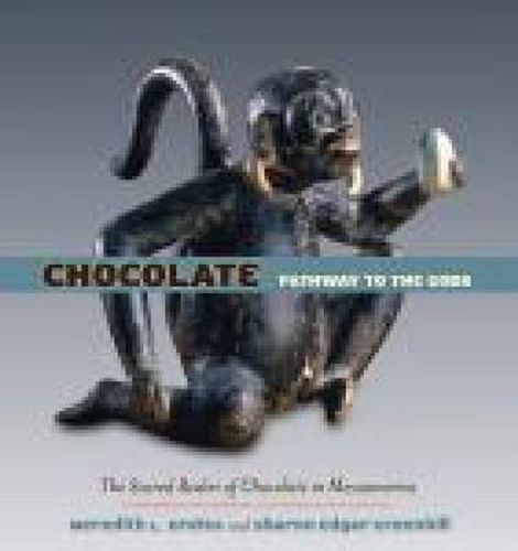 Cover image for Chocolate: Pathway to the Gods