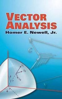 Cover image for Vector Analysis