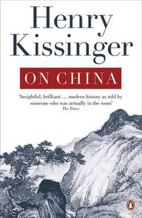 Cover image for On China
