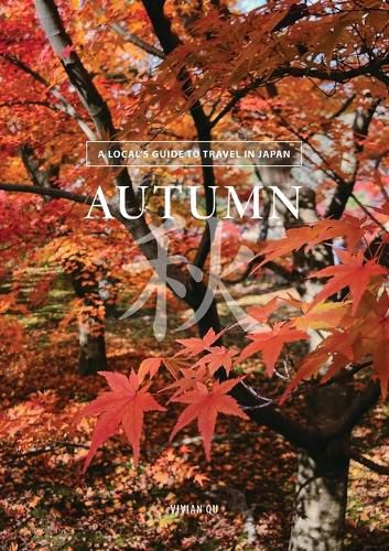 Cover image for Autumn