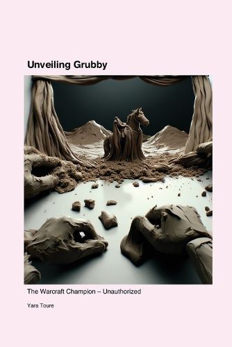 Cover image for Unveiling Grubby