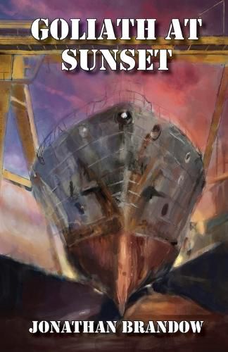 Cover image for Goliath at Sunset
