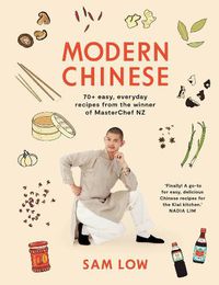 Cover image for Modern Chinese