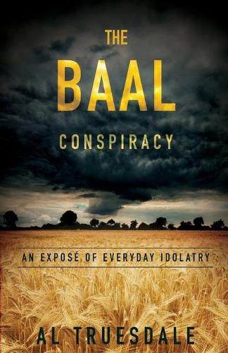 Cover image for The Baal Conspiracy