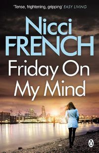 Cover image for Friday on My Mind: A Frieda Klein Novel (Book 5)