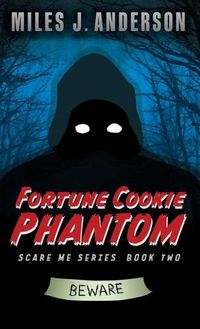 Cover image for Fortune Cookie Phantom