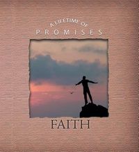 Cover image for Faith