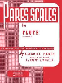 Cover image for Pares Scales